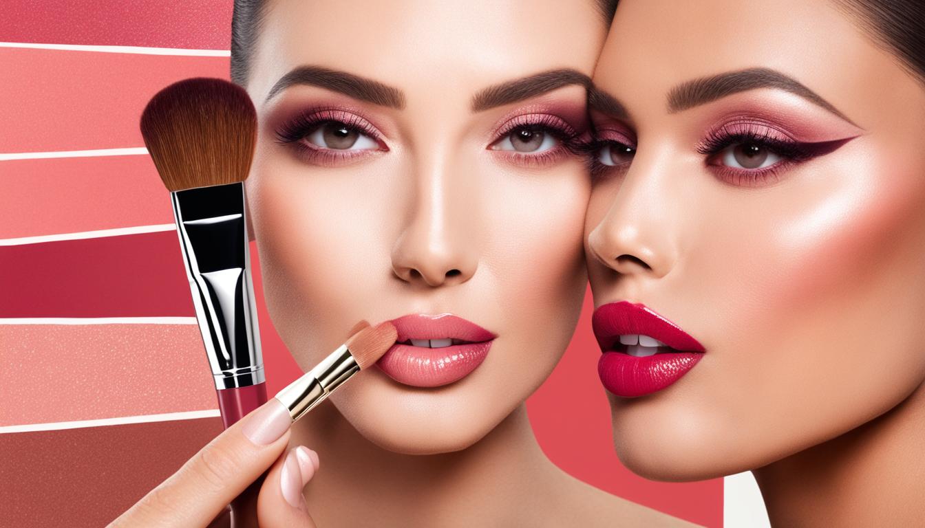 lip blush course